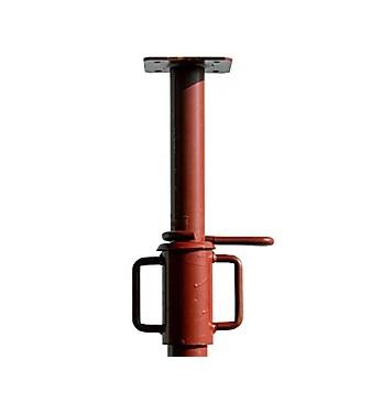 Podpory Stemple budowlane na wynajem