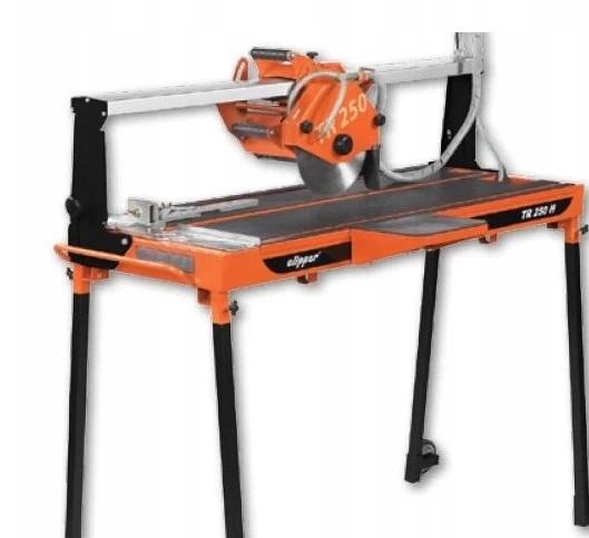 Norton Przecinarka do płytek TR 250H na wynajem