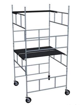 Rusztowanie warszawskie/ramki na wynajem