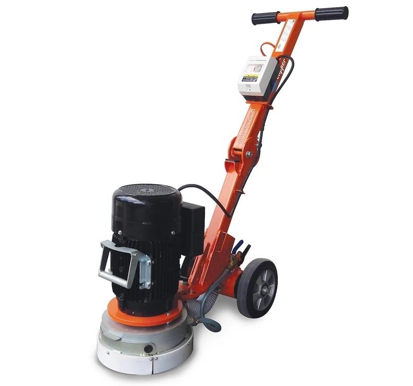 Norton Szlifierka do betonu/subitu CG 252 na wynajem