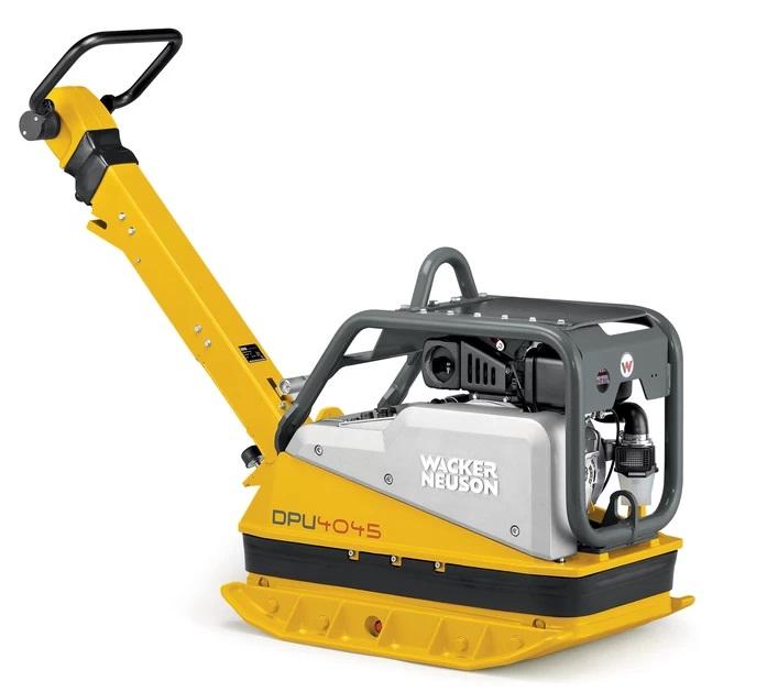 Wacker Zagęszczarka 400kg DPU4045 na wynajem - 1