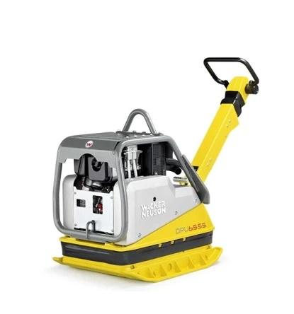 Wacker Zagęszczarka 500kg / DPU 6055H na wynajem
