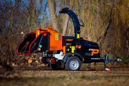 FORST ST6P na wynajem