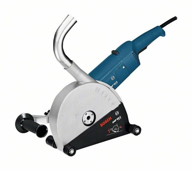 Bosch Bruzdownica do 65mm /  GNF 65 na wynajem - 1
