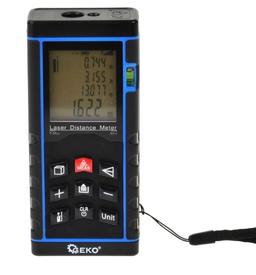 GEKO Dalmierz do 40m na wynajem