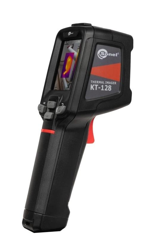 Sonel Kamera termowizyjna KT-128 na wynajem