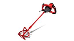 RUBI  Mieszarka Rubimix-9 na wynajem