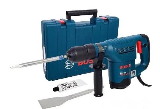 Bosch Młot udarowy 3,5kg / GSH 3 na wynajem