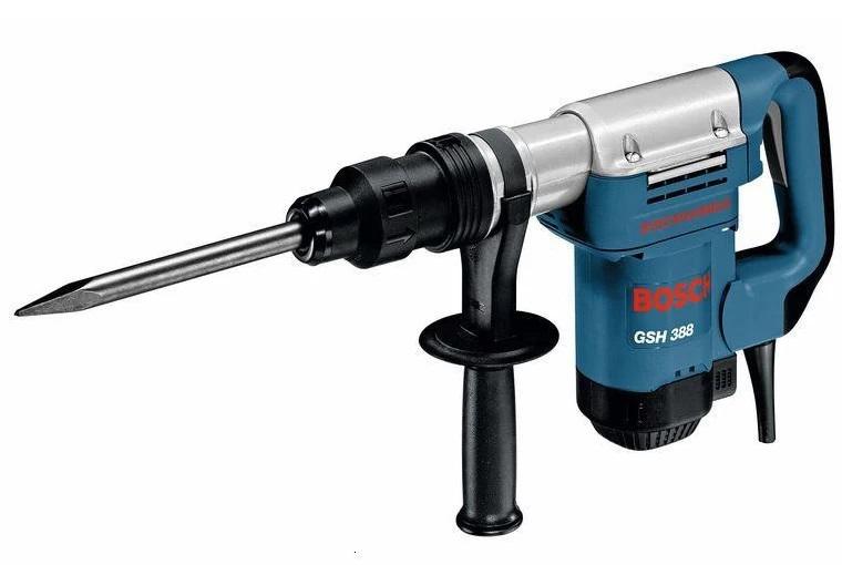 Bosch Mot udarowy 5kg / GSH 388 na wynajem