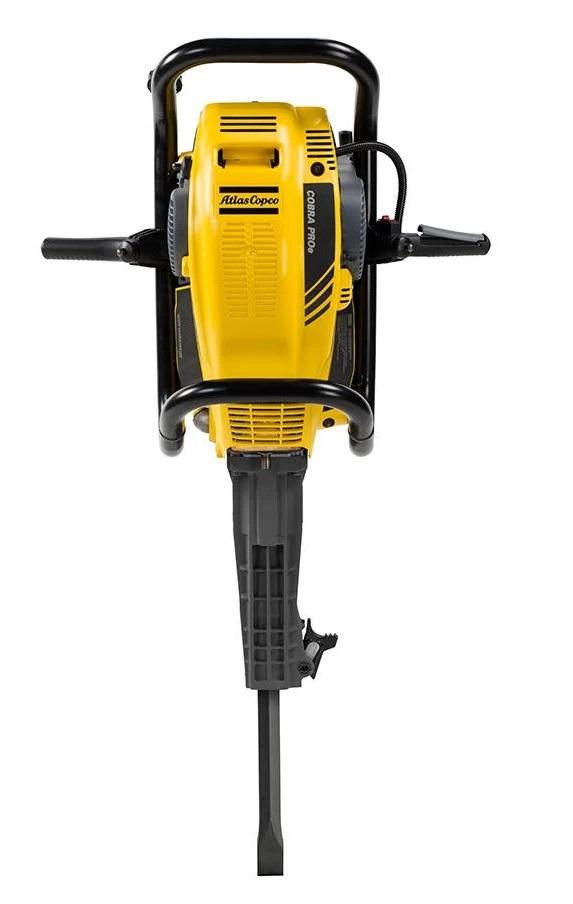 Atlas Copco Młot spalinowy Cobra PRO na wynajem - 1
