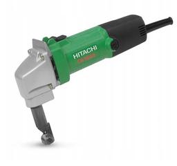 Hitachi Elektryczne nożyce do blachy CN16 SA na wynajem