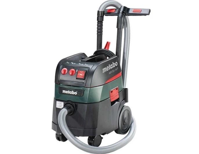 Metabo Odkurzacz przemysłowy ASR 25 L na wynajem