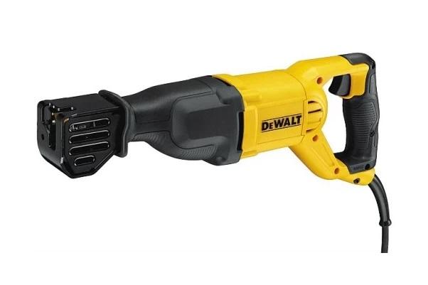 DeWalt Piła szablasta DWE 305 PK na wynajem