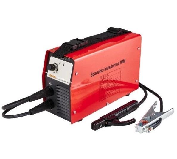 Most Spawarka inwertorowa 180A na wynajem