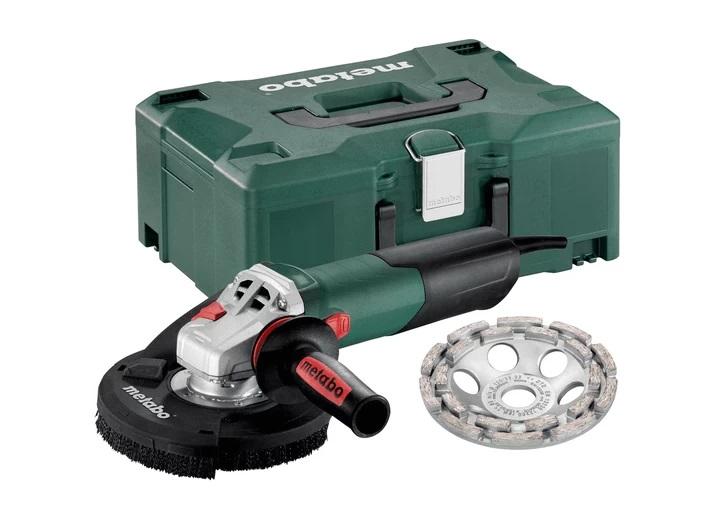 Metabo Szlifierka do betonu WE 15-125HD na wynajem