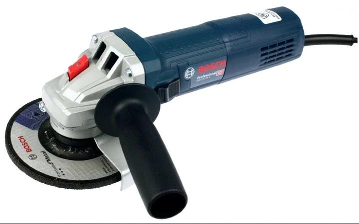 Bosch Szlifierka kątowa GWS 9-125 S na wynajem