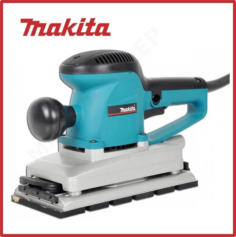Makita Szlifierka oscylacyjna BO4901 na wynajem