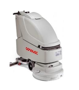 Comax  Szorowarka akku. Simpla 45B / 90kg na wynajem