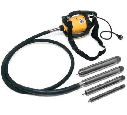 Enar Wibrator do betonu Dingo 4m. na wynajem - 1