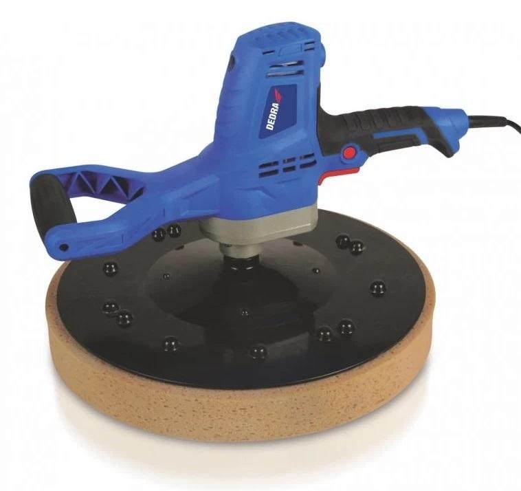 DEDRA Zacieraczka do tynków DED7767 na wynajem