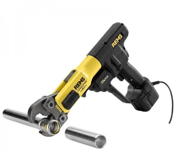 Rems Zaciskarka Akku-Press na wynajem