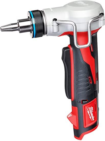 Milwaukee Zaciskarka, kielichownica Uponor Q&E na wynajem