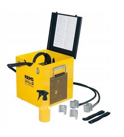 Rems Zamrażarka do rur Frigo 2 na wynajem