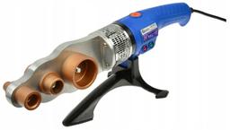 GEKO Zgrzewarka do rur G81033 na wynajem