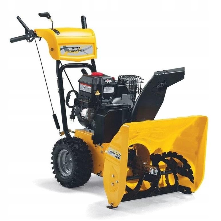Stiga Odśnieżarka spalinowa Snow Fox na wynajem