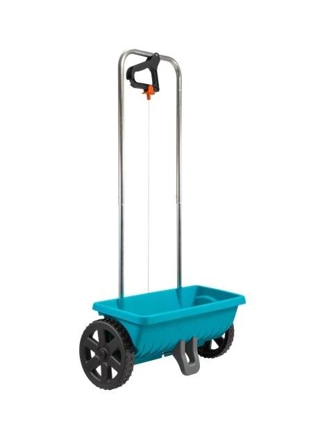 GARDENA Rozsiewacz - L na wynajem