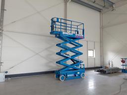 GENIE  GS 2632 na wynajem