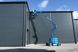 GENIE  Z-34/22 BI-ENERGY na wynajem