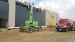 HAULOTTE  HA20PX na wynajem