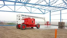 GROVE  AMZ86XT na wynajem