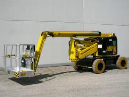 AIRO  A18 JE na wynajem