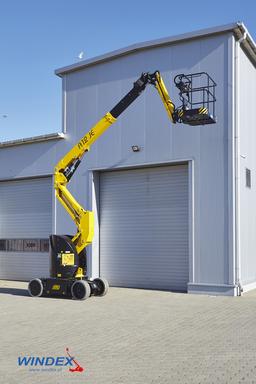 AIRO  A12 JE na wynajem