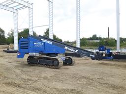 AICHI  SP181 na wynajem