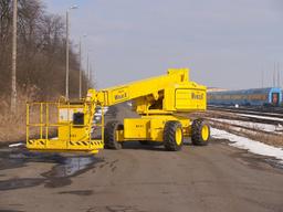 GENIE  S-65 4X4 na wynajem