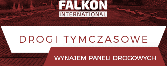 Falkon International sp. z o.o.