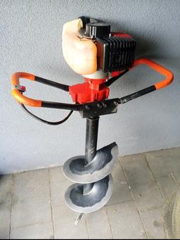 Baumar Bmr na wynajem