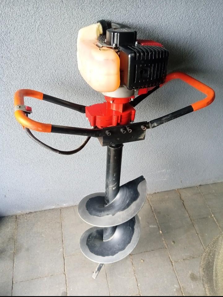 Baumar Bmr na wynajem - 1