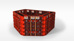 PERI HANDSET na wynajem