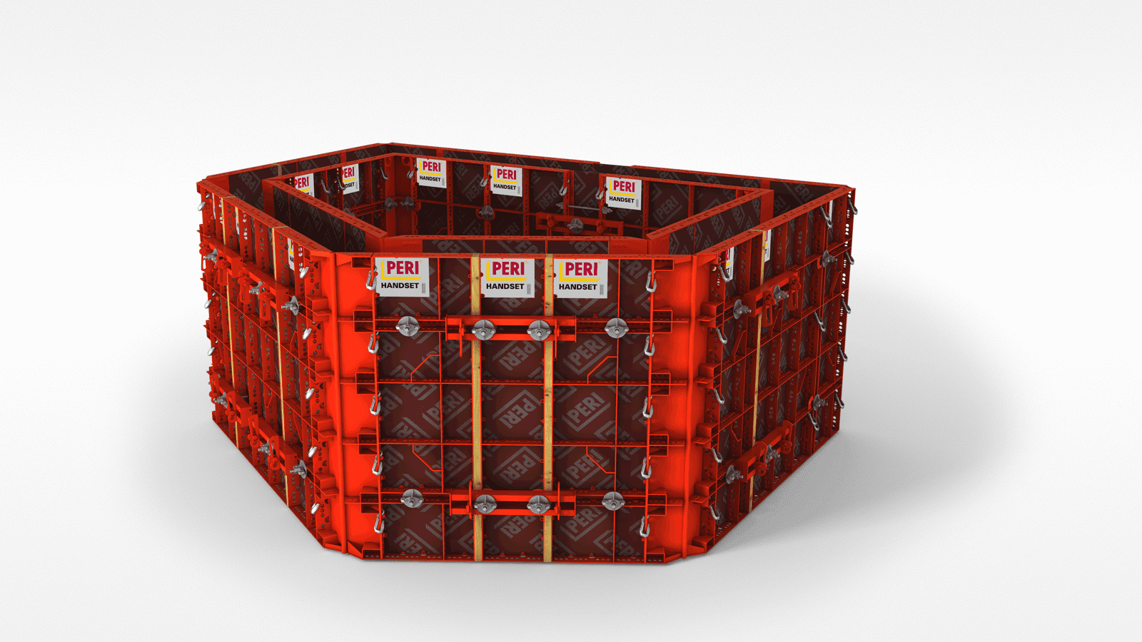 PERI HANDSET na wynajem