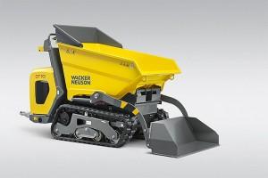Wacker Neuson DT10 na wynajem