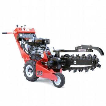 BARRETO 912HM na wynajem