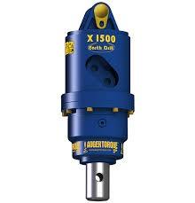 Wiertnica glebowa na wynajem