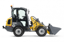 Wacker Neuson  WL25 na wynajem