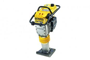 Bomag BT654 na wynajem