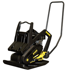 Zagęszczarka klasy 90 kg na wynajem