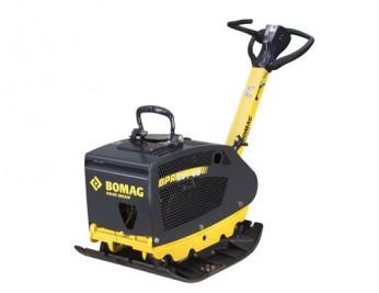 Bomag Zagęszczarka rewersyjna 200 kg na wynajem